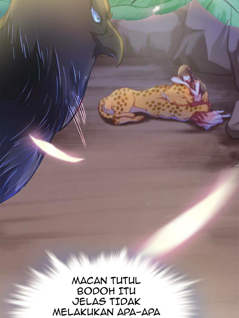 Beauty and the Beasts Chapter 29 Gambar 61